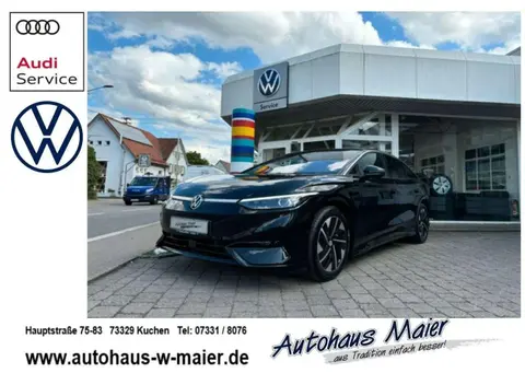 Annonce VOLKSWAGEN ID.7 Électrique 2024 d'occasion 