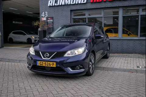 Used NISSAN PULSAR Petrol 2015 Ad 