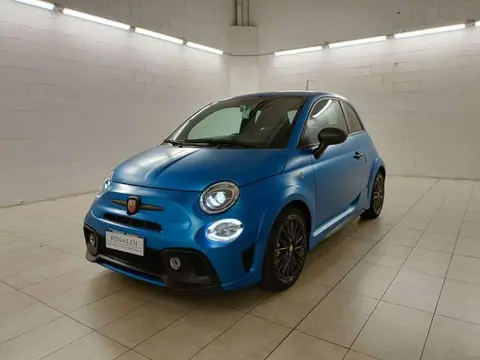 Annonce ABARTH 595 Essence 2021 d'occasion 