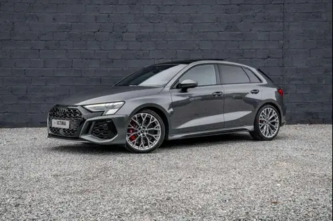 Annonce AUDI RS3 Essence 2022 d'occasion 