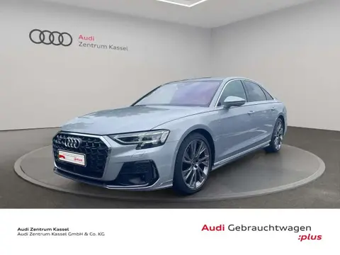 Used AUDI A8 Diesel 2023 Ad 