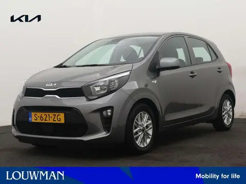 Annonce KIA PICANTO Essence 2023 d'occasion 