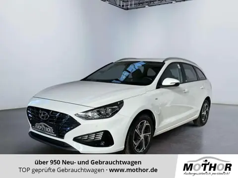 Annonce HYUNDAI I30 Essence 2020 d'occasion 