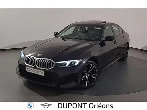 Annonce BMW SERIE 3 Diesel 2023 d'occasion 