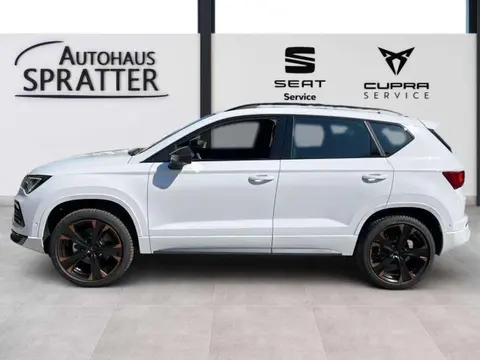 Used CUPRA ATECA Petrol 2023 Ad 