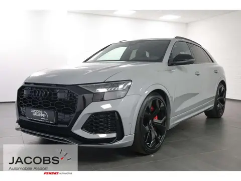 Annonce AUDI RSQ8 Essence 2023 d'occasion 