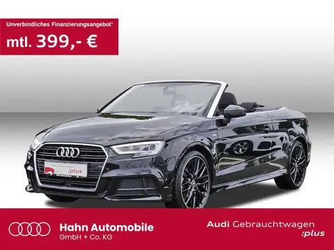 Annonce AUDI A3 Essence 2020 d'occasion 