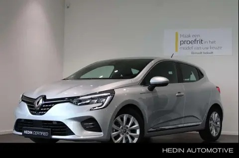 Annonce RENAULT CLIO Essence 2021 d'occasion 