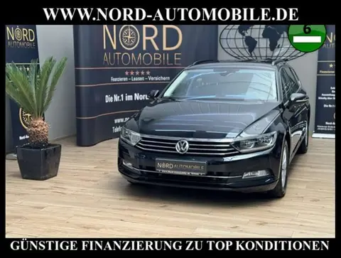 Annonce VOLKSWAGEN PASSAT Diesel 2019 d'occasion 