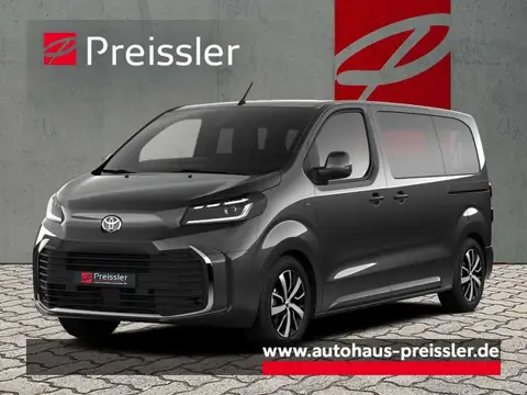 Annonce TOYOTA PROACE Diesel 2024 d'occasion 