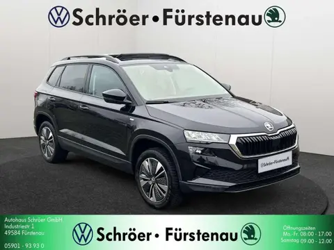 Annonce SKODA KAROQ Essence 2023 d'occasion 