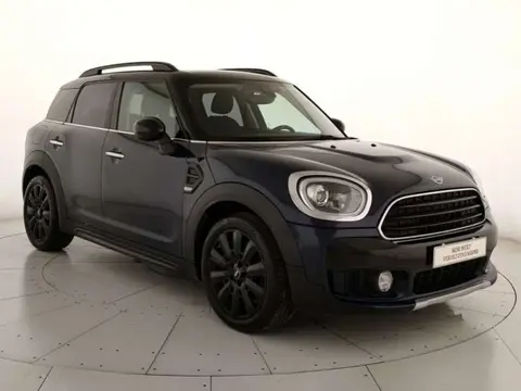 Annonce MINI COOPER Diesel 2019 d'occasion 