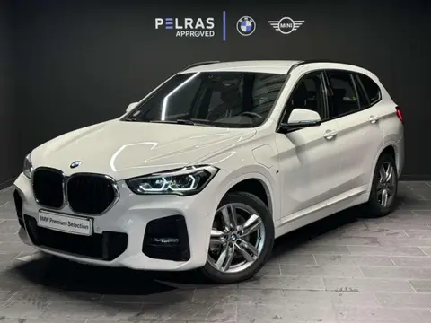 Annonce BMW X1  2021 d'occasion 