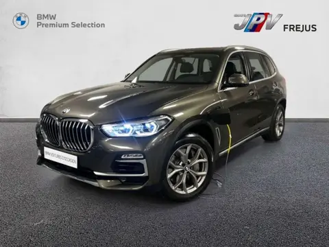 Used BMW X5  2021 Ad 