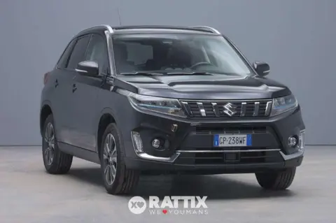 Used SUZUKI VITARA Hybrid 2023 Ad 