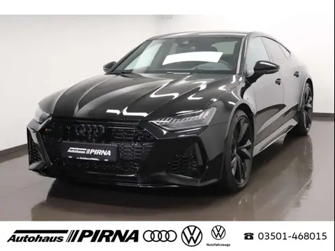 Used AUDI RS7 Petrol 2021 Ad 