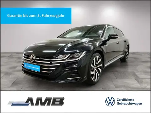 Annonce VOLKSWAGEN ARTEON Diesel 2022 d'occasion 