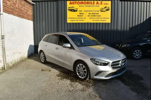 Used MERCEDES-BENZ CLASSE B Diesel 2019 Ad 