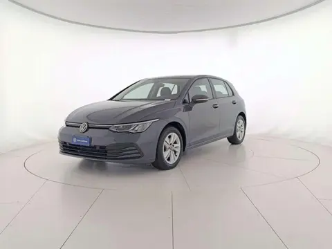 Used VOLKSWAGEN GOLF Hybrid 2023 Ad 