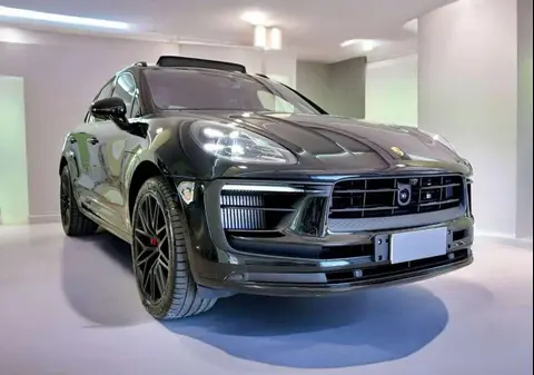 Annonce PORSCHE MACAN Essence 2022 d'occasion 