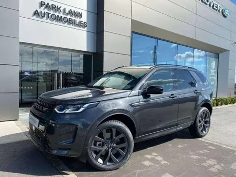 Annonce LAND ROVER DISCOVERY  2023 d'occasion 