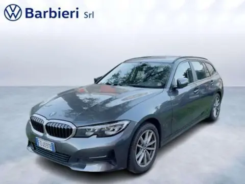 Used BMW SERIE 3 Diesel 2019 Ad 