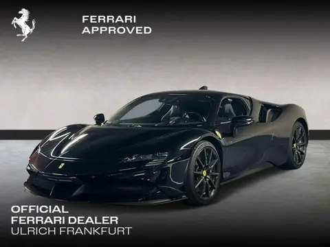 Used FERRARI SF90 Petrol 2021 Ad 