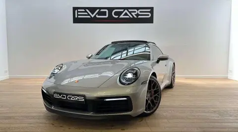 Used PORSCHE 911 Petrol 2020 Ad 