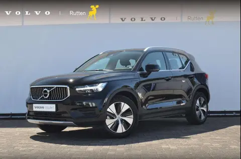 Used VOLVO XC40 Hybrid 2021 Ad 