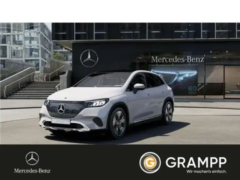 Annonce MERCEDES-BENZ EQE Électrique 2024 d'occasion 