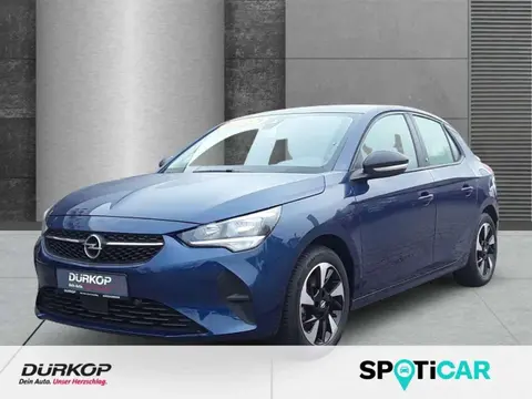 Annonce OPEL CORSA Électrique 2021 d'occasion 