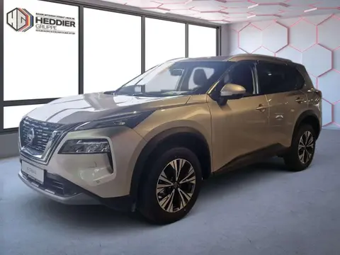 Annonce NISSAN X-TRAIL Essence 2024 d'occasion 