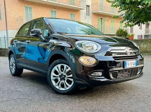 Used FIAT 500X Diesel 2018 Ad 