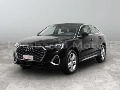 Annonce AUDI Q3 Hybride 2022 d'occasion 