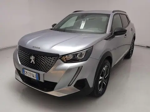 Used PEUGEOT 2008 Petrol 2023 Ad 