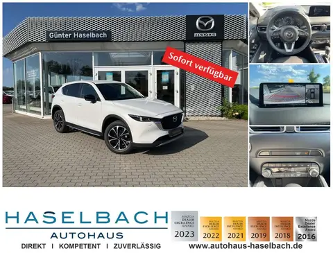 Used MAZDA CX-5 Petrol 2024 Ad 