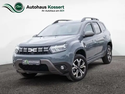 Used DACIA DUSTER Petrol 2023 Ad 