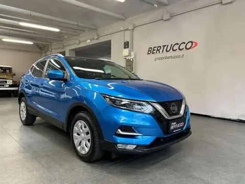 Used NISSAN QASHQAI Petrol 2018 Ad 