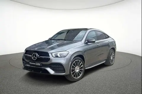 Used MERCEDES-BENZ CLASSE GLE Hybrid 2022 Ad 