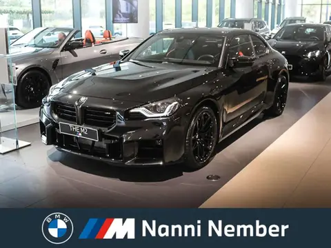 Annonce BMW M2 Essence 2024 d'occasion 