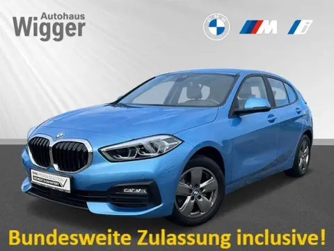 Used BMW SERIE 1 Diesel 2020 Ad 