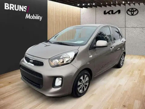 Annonce KIA PICANTO Essence 2016 d'occasion 