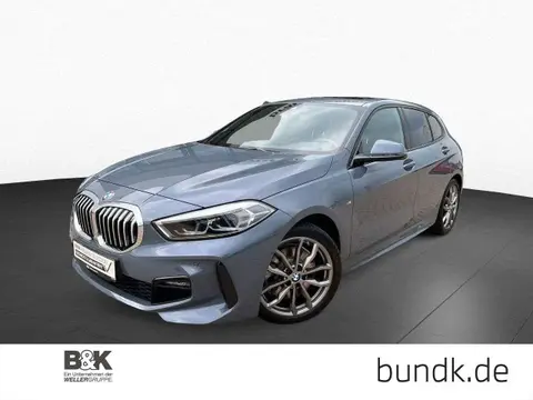 Used BMW SERIE 1 Diesel 2023 Ad 