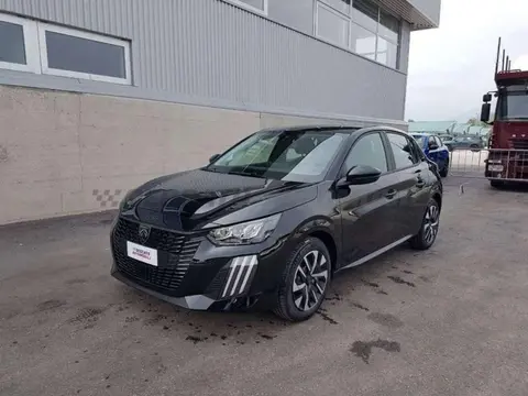 Used PEUGEOT 208 Petrol 2024 Ad 