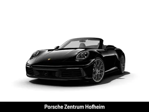 Annonce PORSCHE 992 Essence 2020 d'occasion 