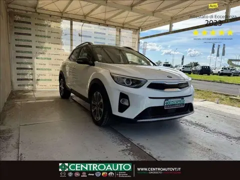 Annonce KIA STONIC Diesel 2019 d'occasion 