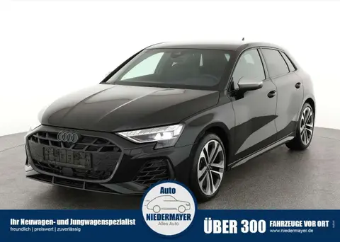 Annonce AUDI S3 Essence 2024 d'occasion 