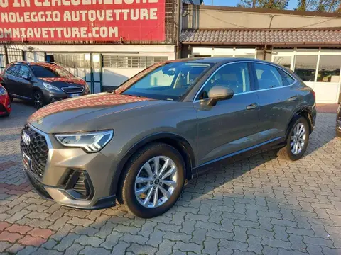 Annonce AUDI Q3 Diesel 2022 d'occasion 