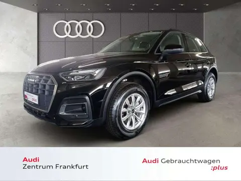 Annonce AUDI Q5 Diesel 2022 d'occasion Allemagne