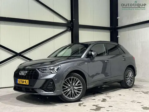 Used AUDI Q3 Petrol 2019 Ad 